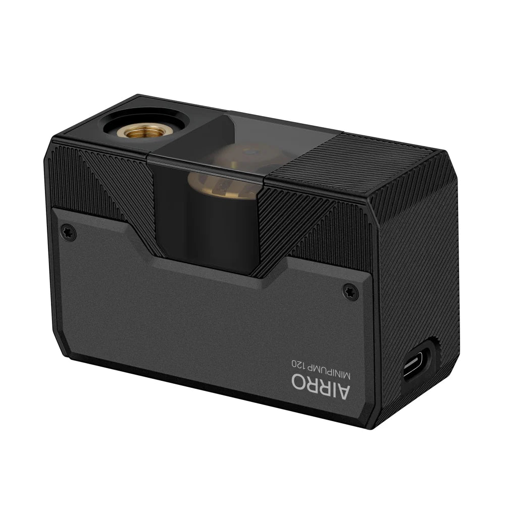 Magicshine AIRRO Mini Bicycle Tire Inflator Pump