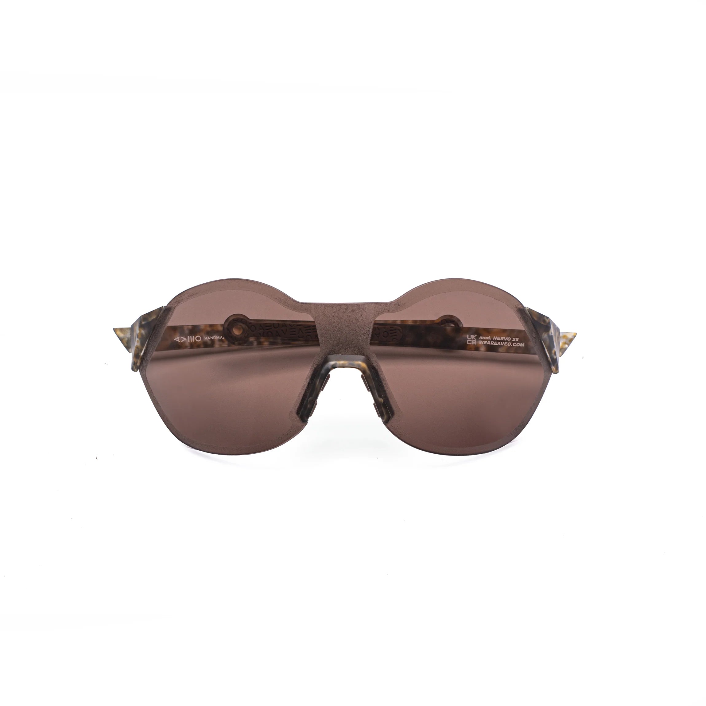 AVEO - Nervo Marble Brown