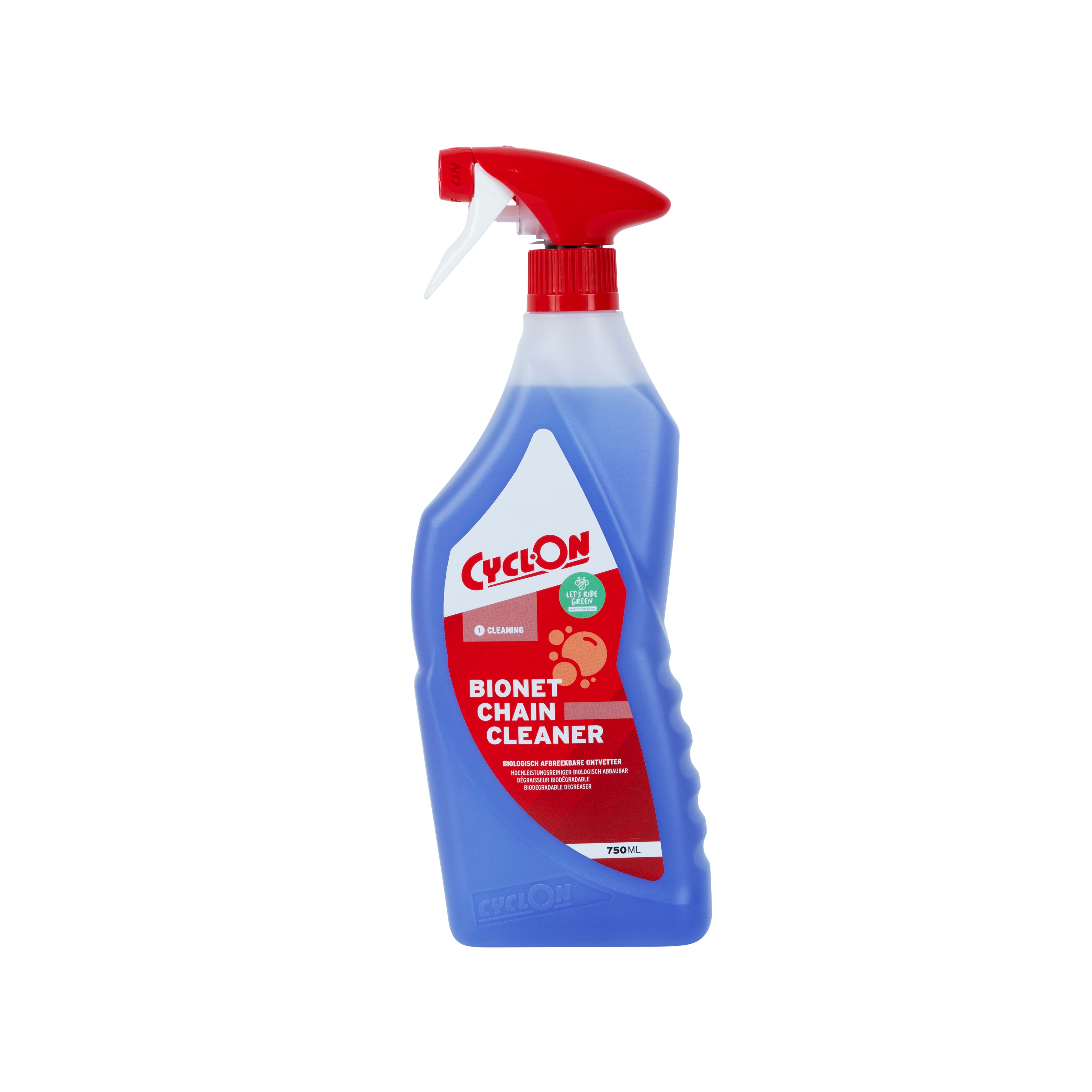 CyclOn BioNet Chain Cleaner 750ml