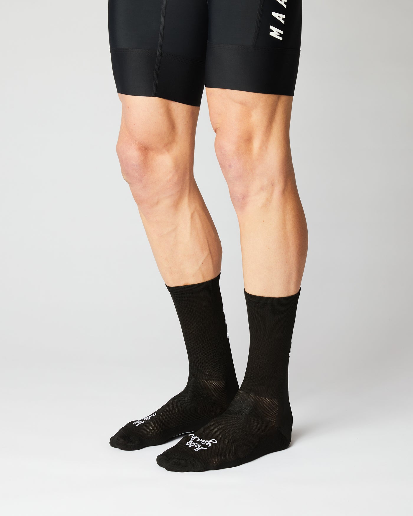 Fingerscrossed Hell Yeah 3.0 Black