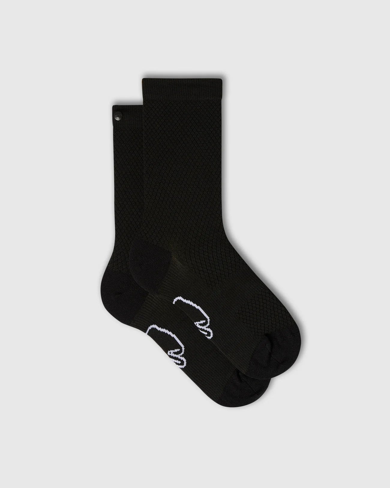 Fingerscrossed Aero Soft Black