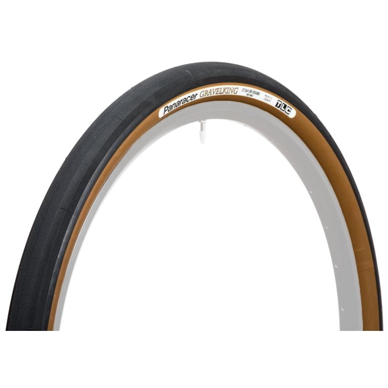 Panaracer GravelKing 700x32c