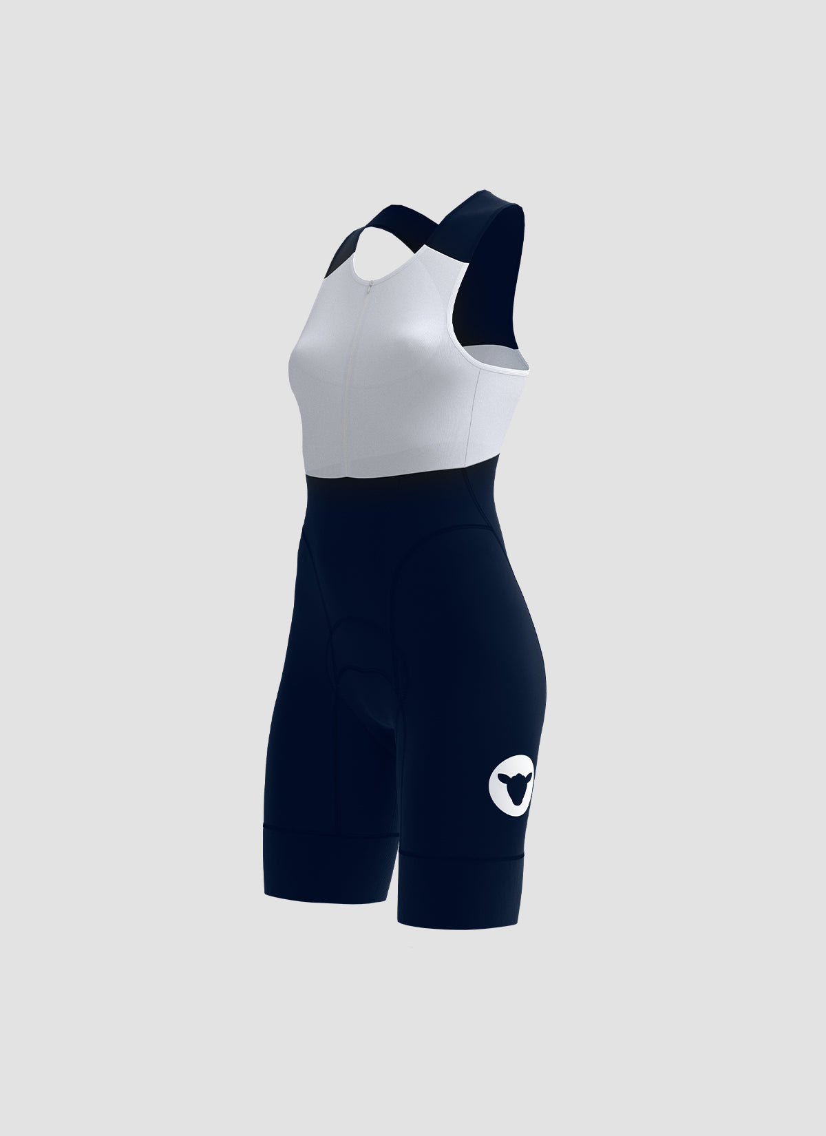 BLACKSHEEP Women's WMN Body Bib - Navy
