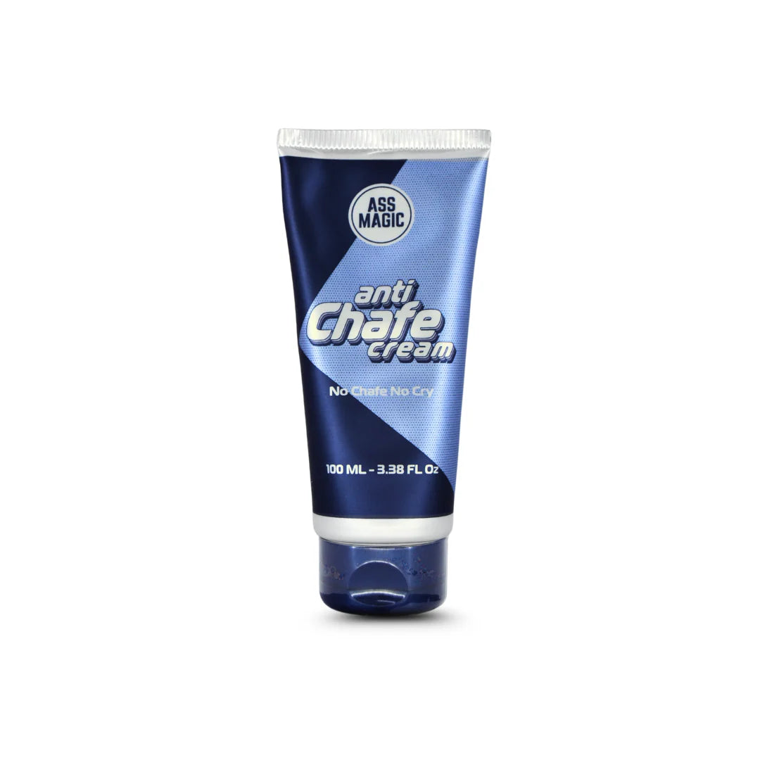 ASS MAGIC Anti Chafe Cream - 100ml