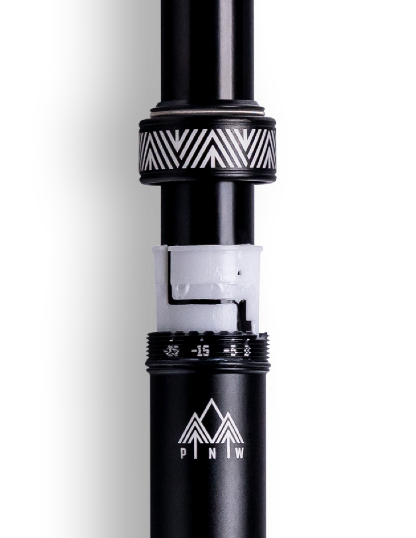 PNW RAINIER 27.2 Dropper Post 125mm
