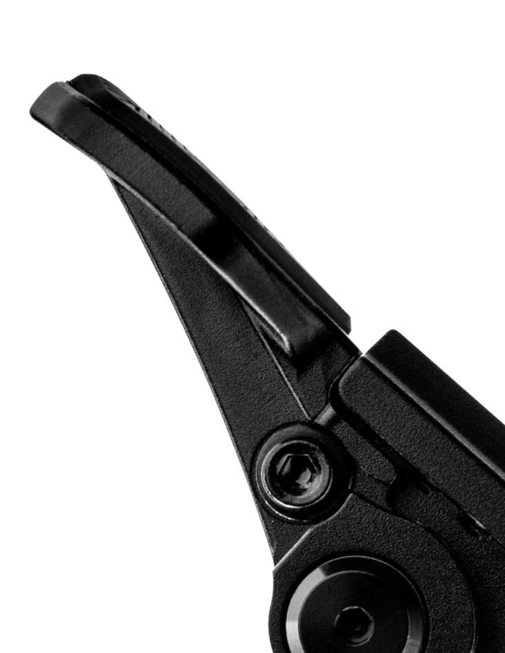 PNW Range Lever