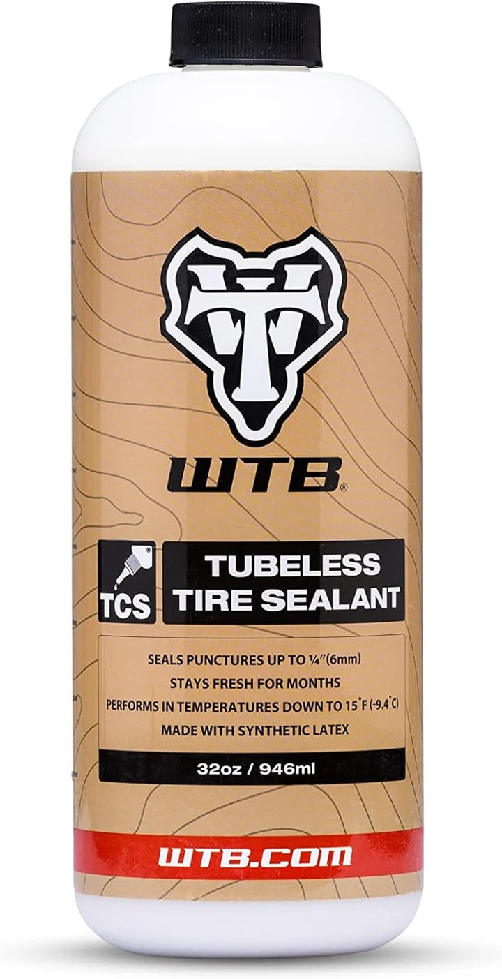 WTB Tire Sealant 32oz/946ml