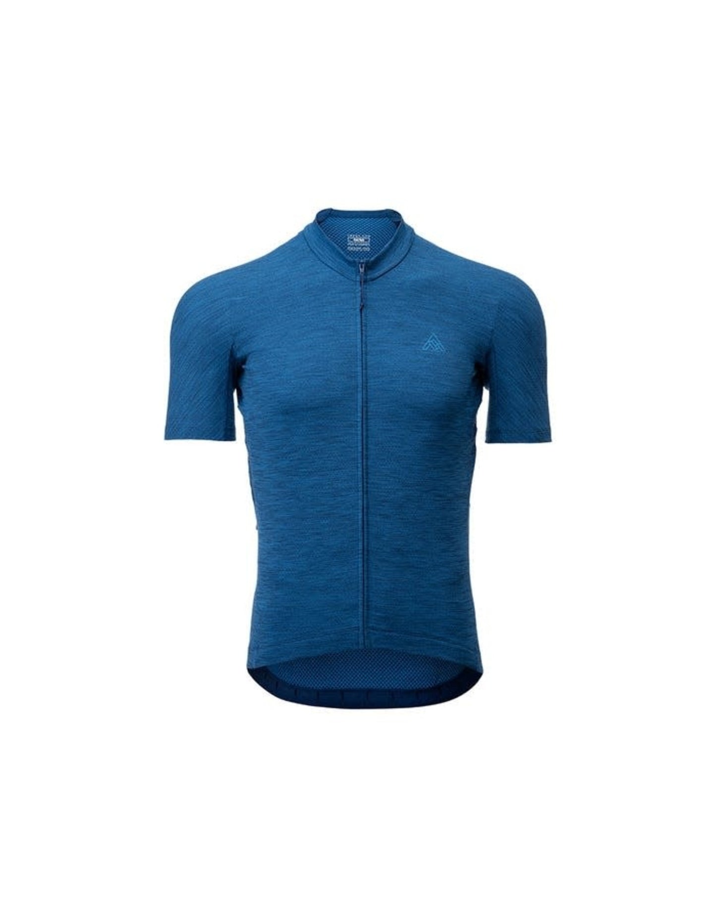 7Mesh MEN'S HORIZON JERSEY (Cadet Blue)