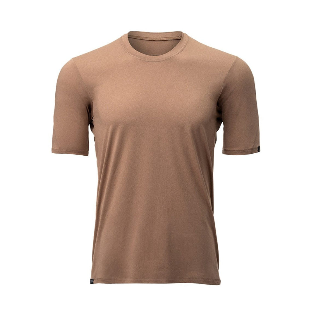 7MESH MEN'S SIGHT SHORT SLEEVE SHIRT (CARIBOU)