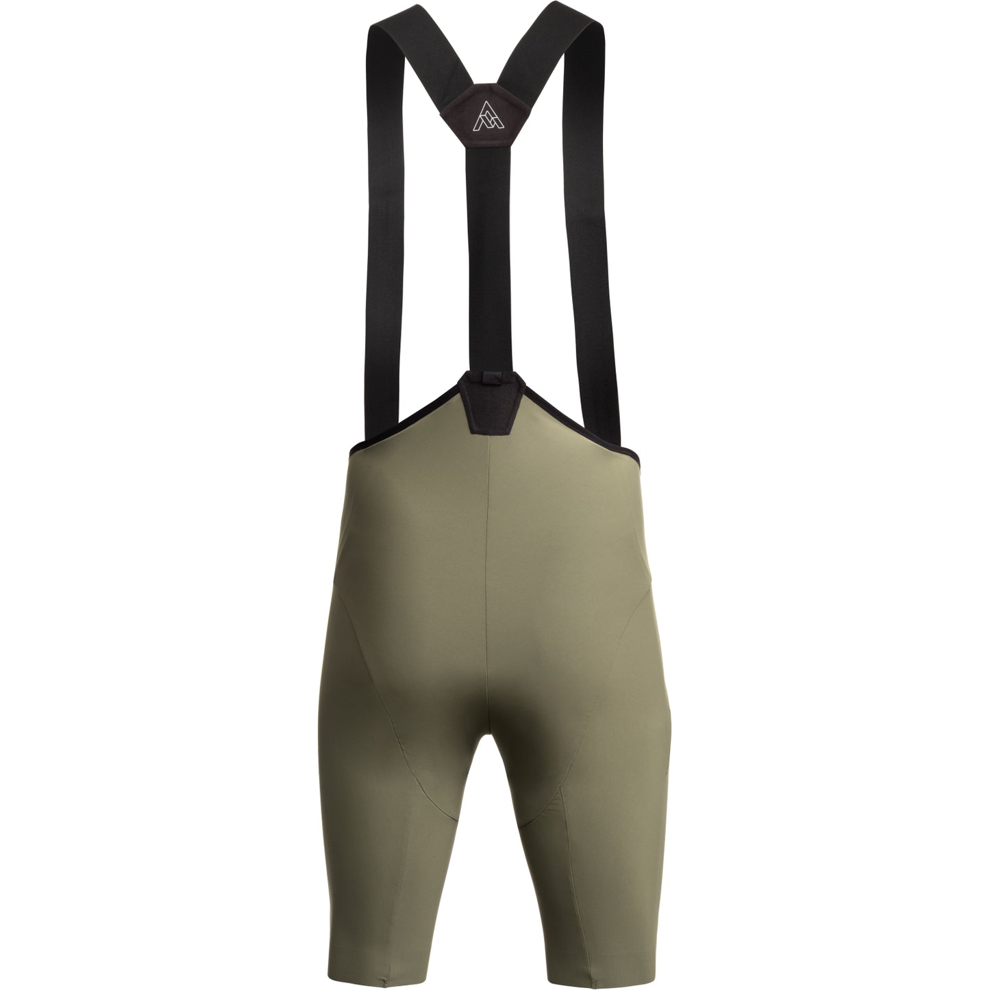7MESH MEN'S MK3 CARGO BIB SHORT (THYME)
