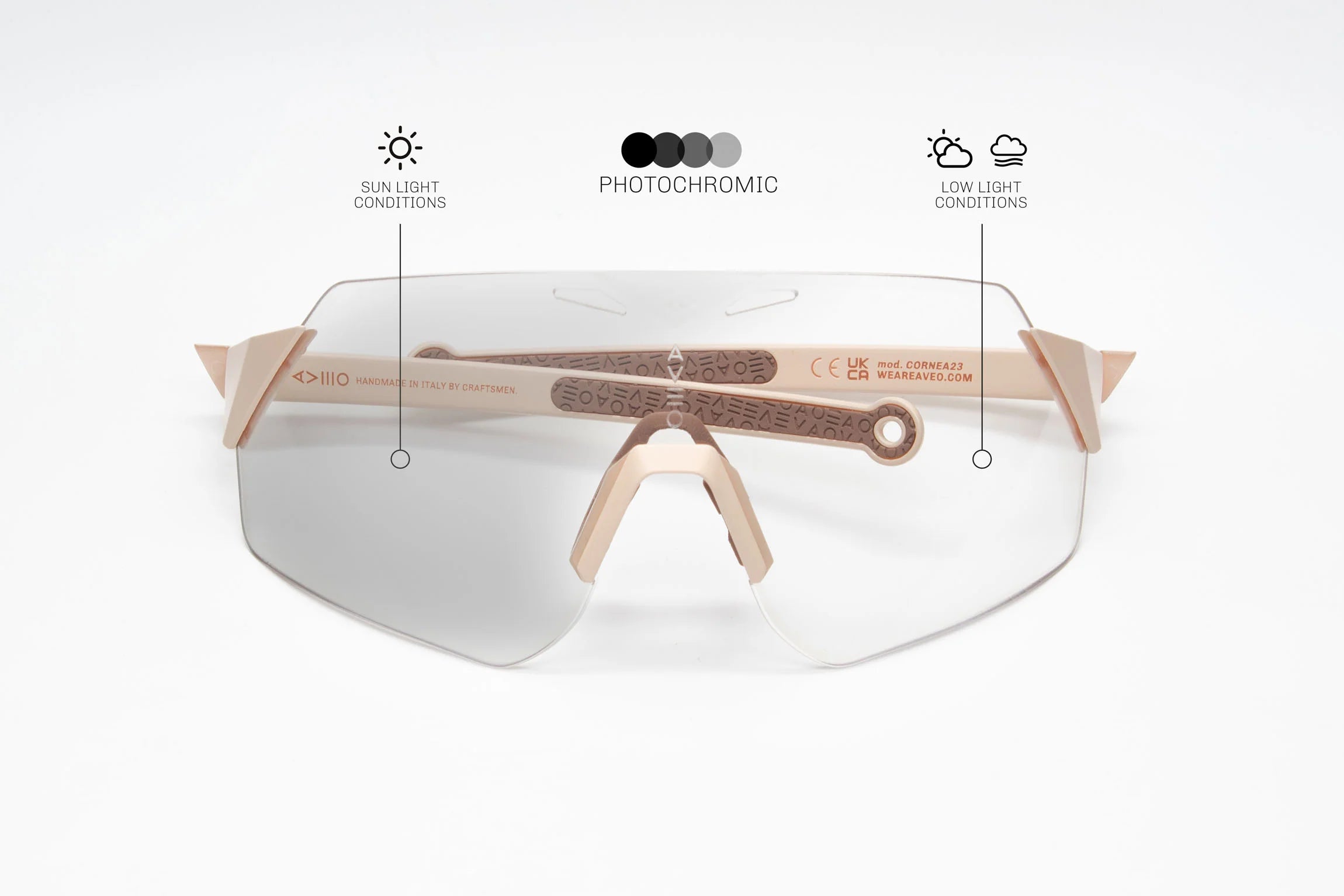 Aveo Cornea Sand