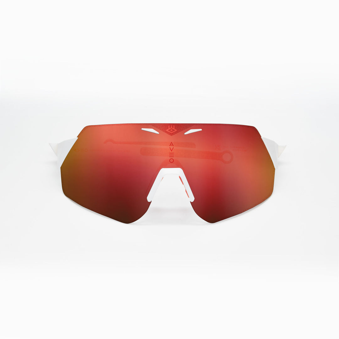 Aveo Cornea White
