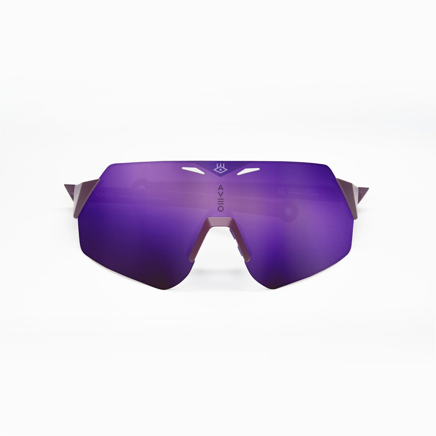 Aveo Cornea Purple