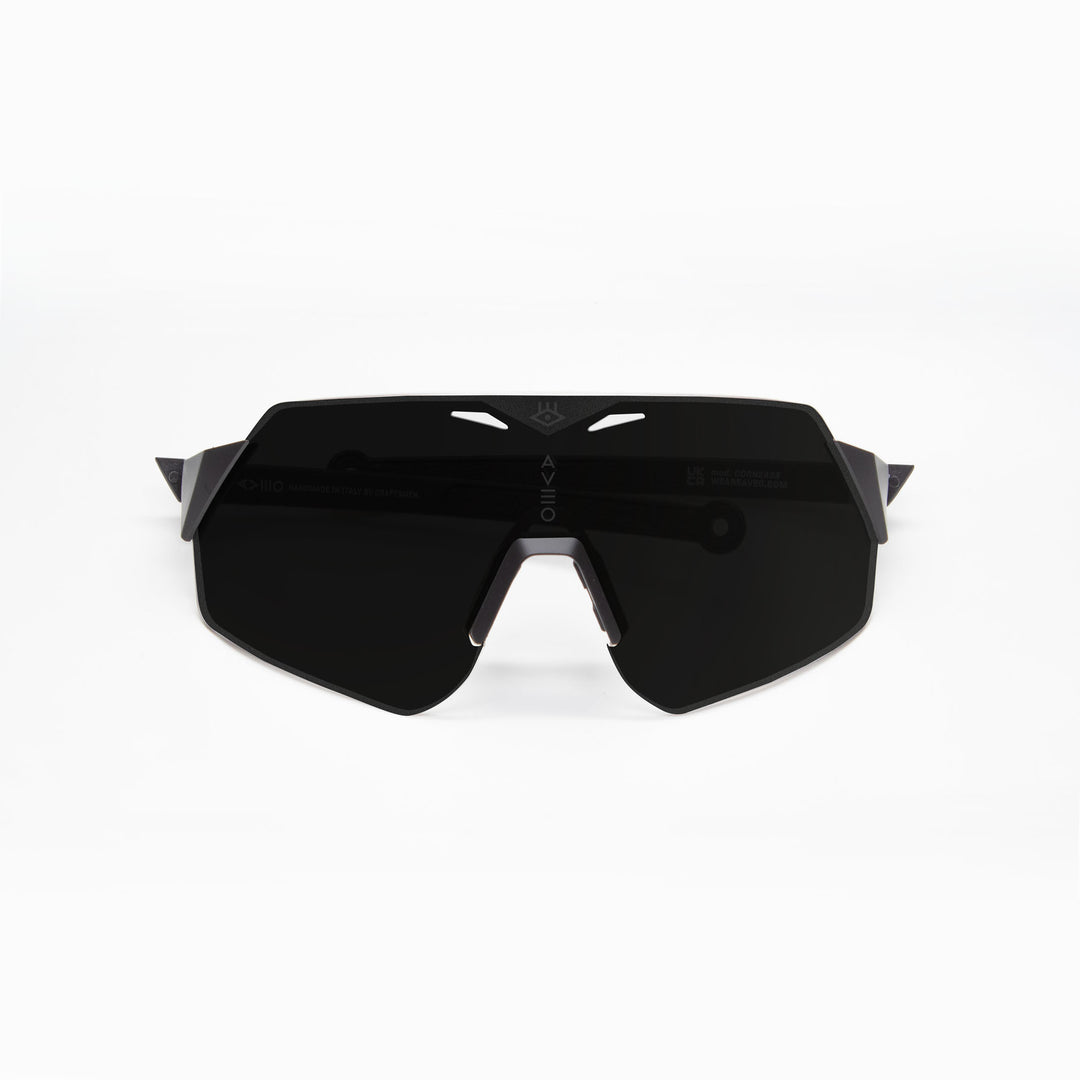 Aveo Cornea Black Frame