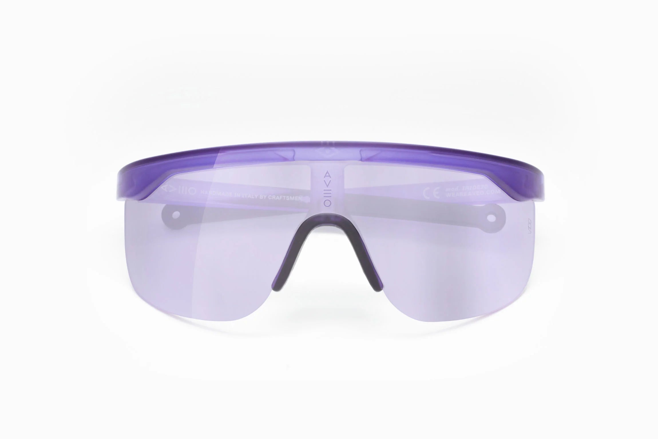 Iride Fade Purple