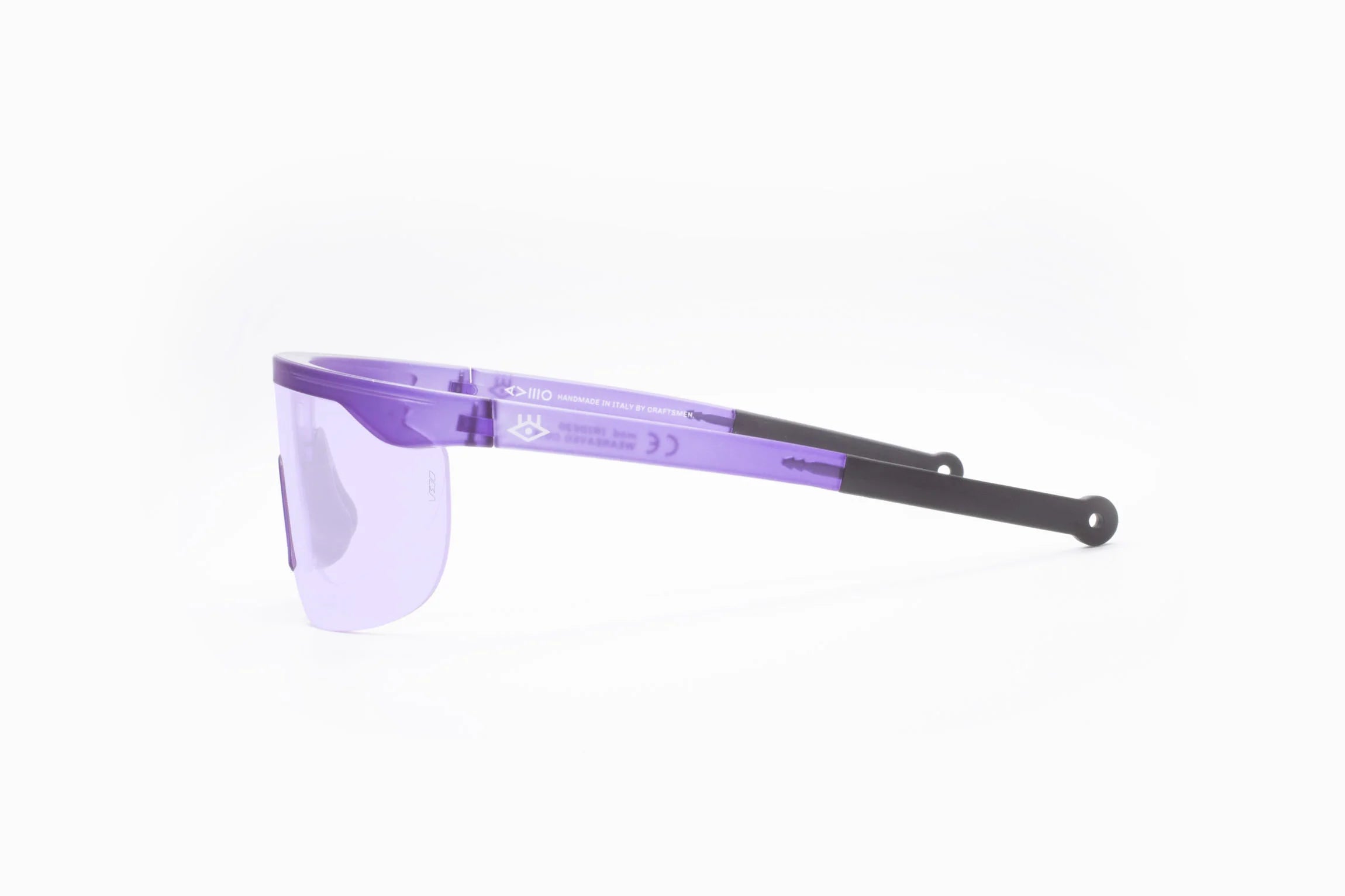 Iride Fade Purple