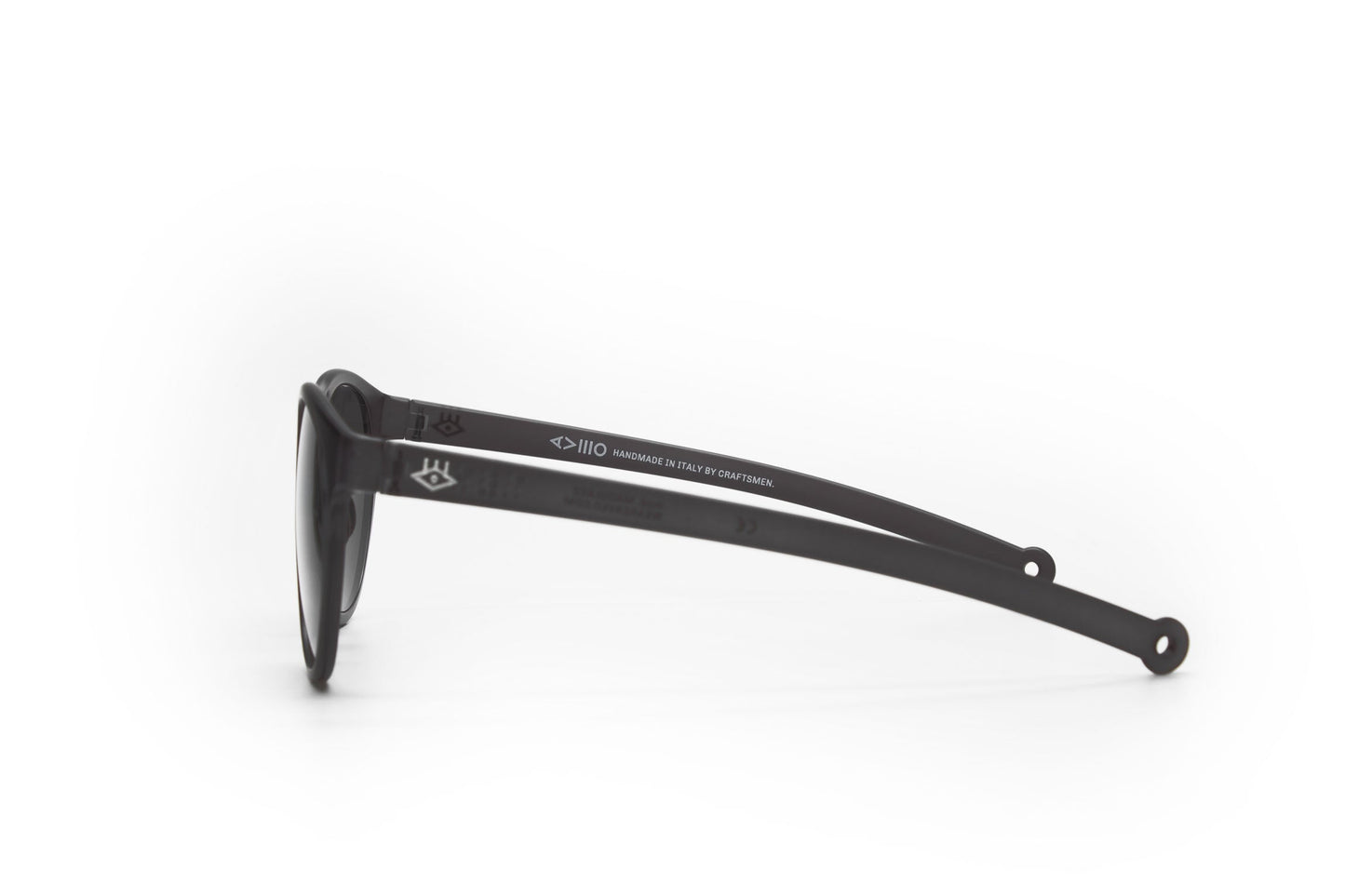 Aveo Macula Fade Black - Lens Black