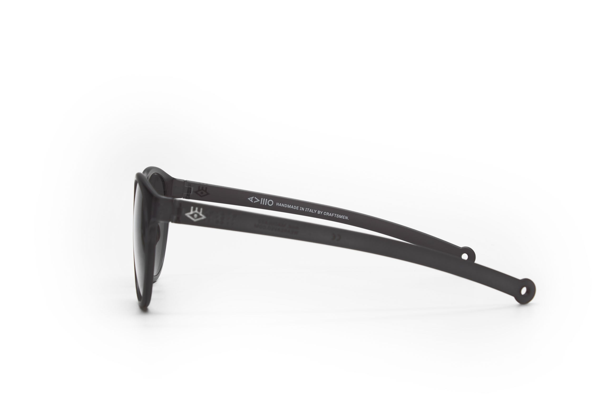Aveo Macula Fade Black - Lens Black