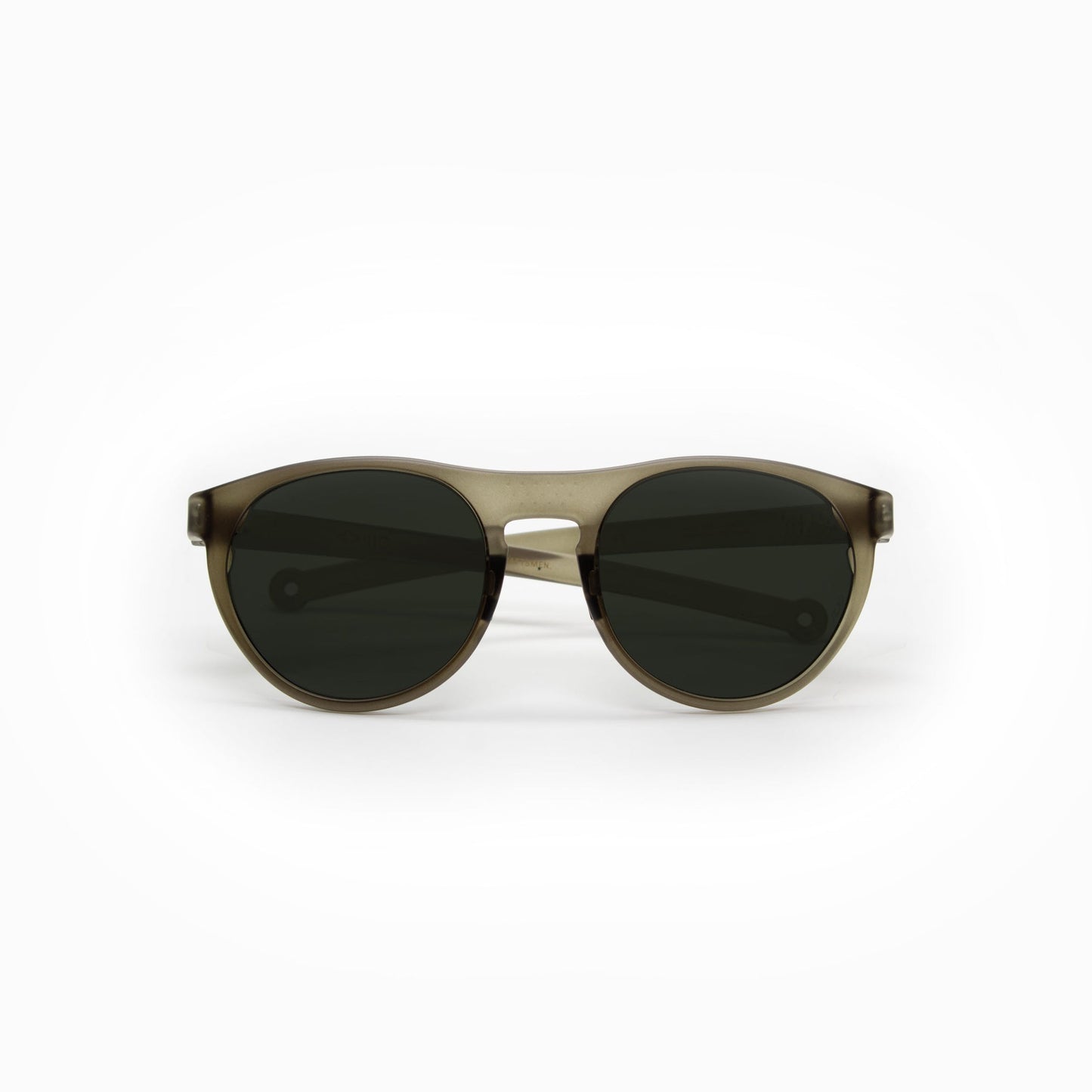 Aveo Macula Fade Green - Lens Green