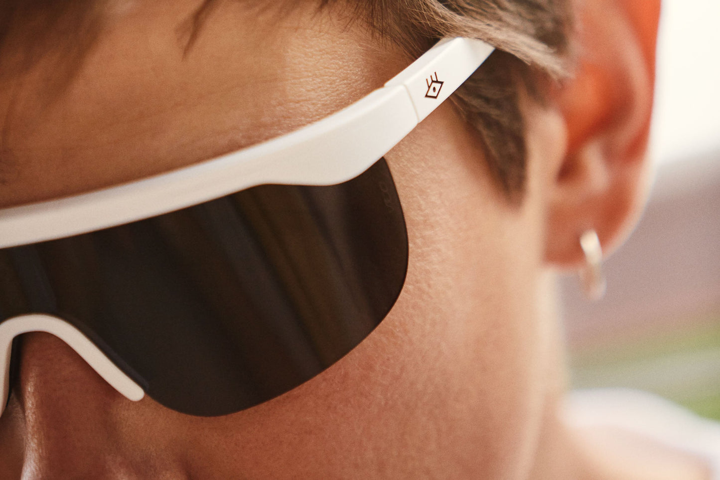 Aveo V3DO™ Lens Black