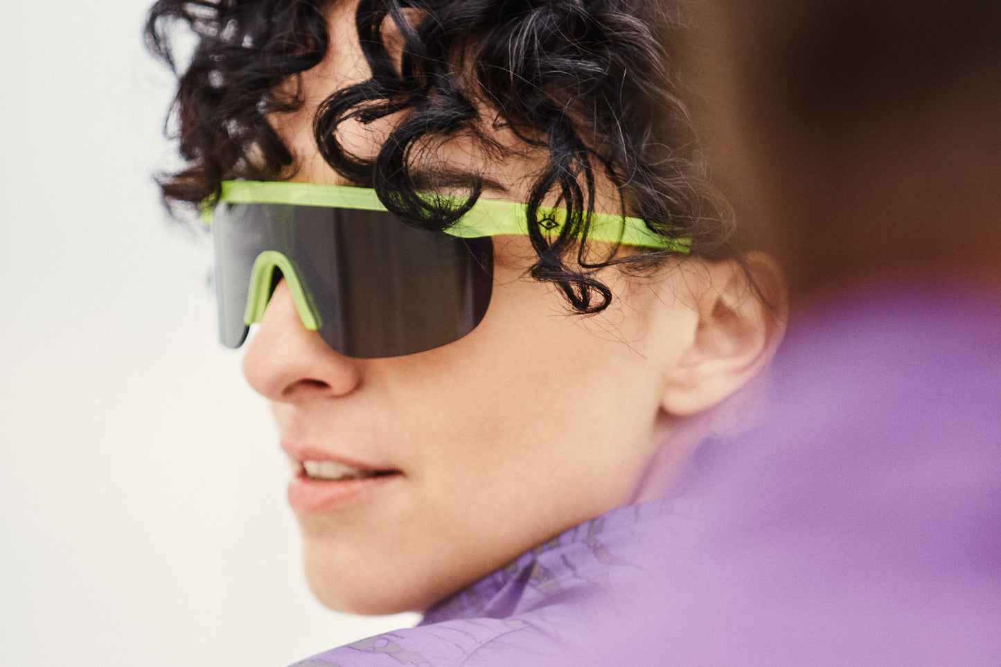 Aveo V3DO™ Lens Black