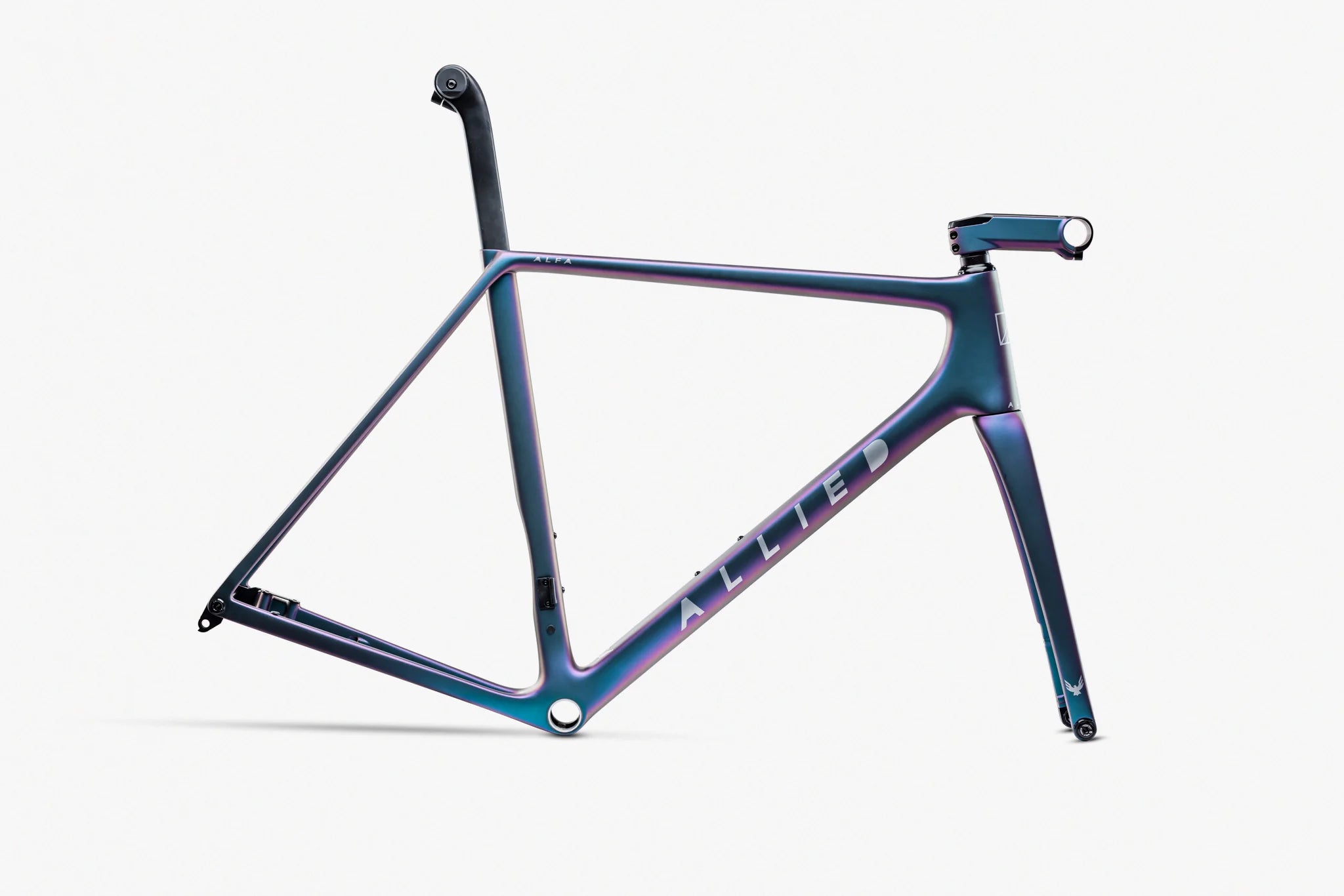 Allied Able Frameset