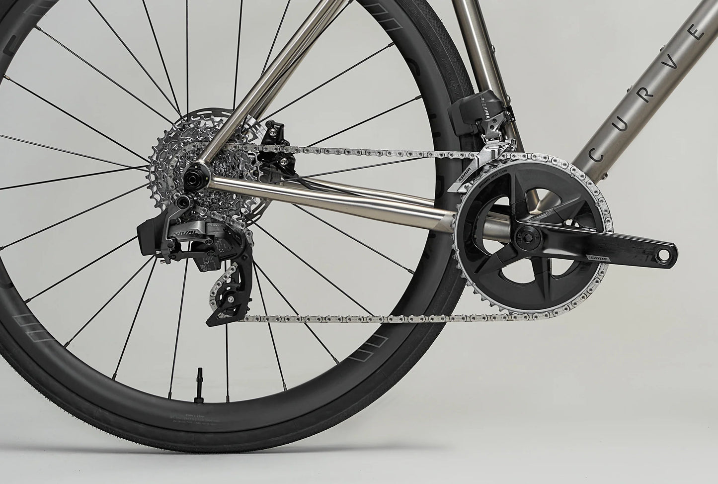Curve Belgie DISC V3/ ULTRA