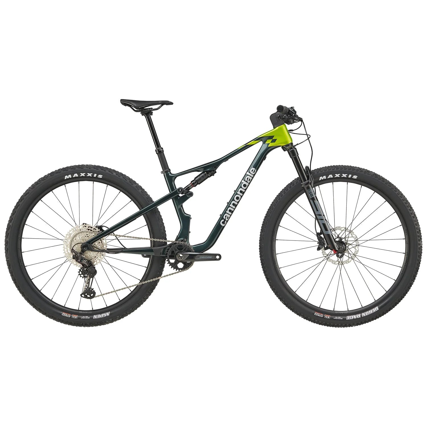 Cannondale scalpel carbon sale