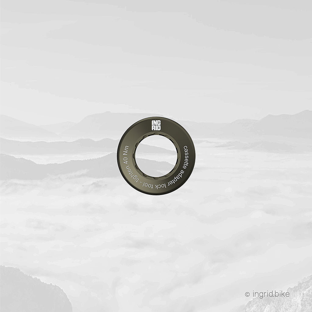 Ingrid Tools