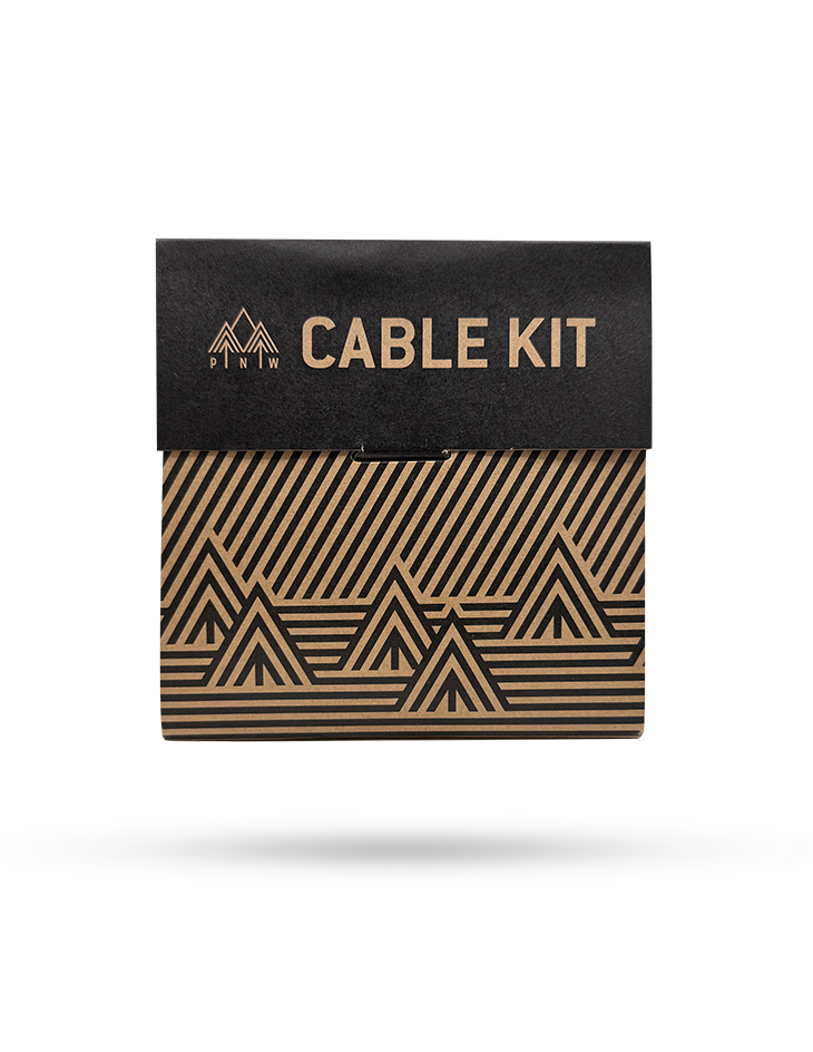 PNW CABLE KIT