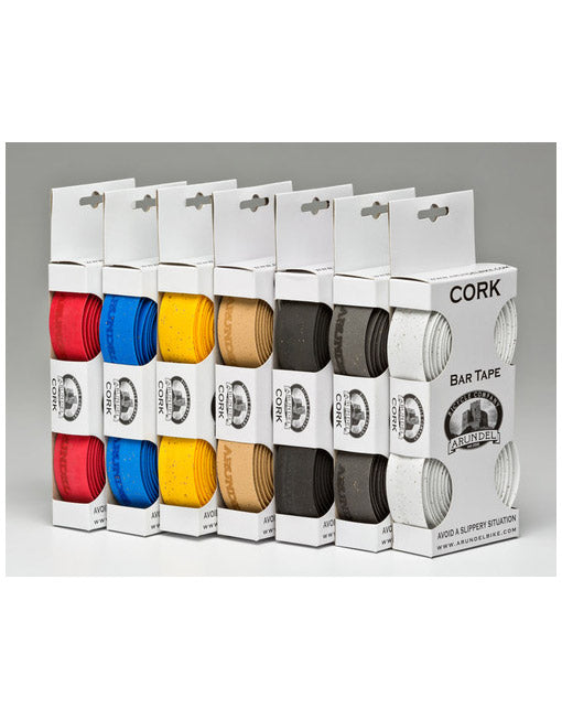 Arundel Cork - Grey
