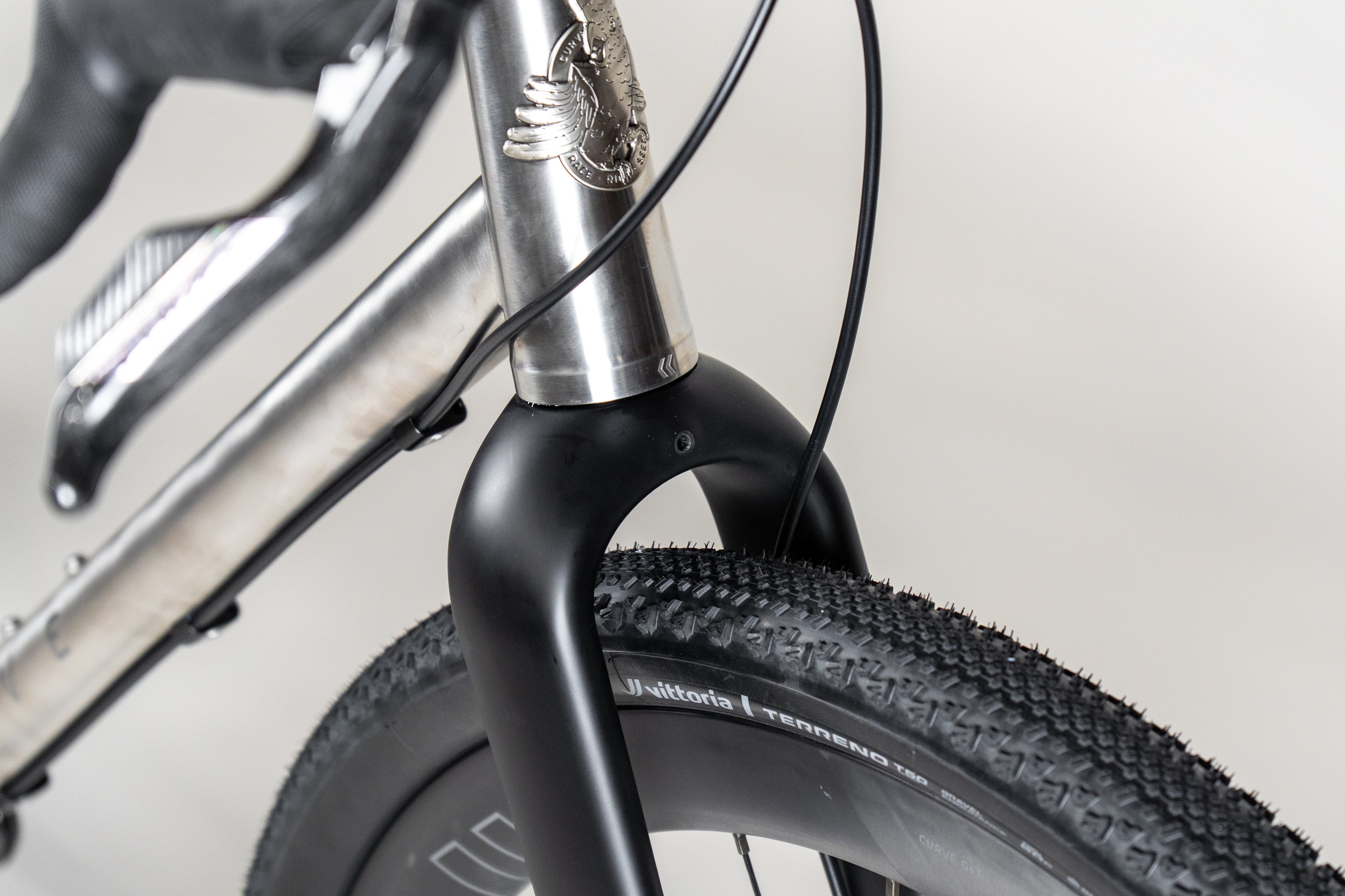 Curve GXR4 (AKA Kevin)