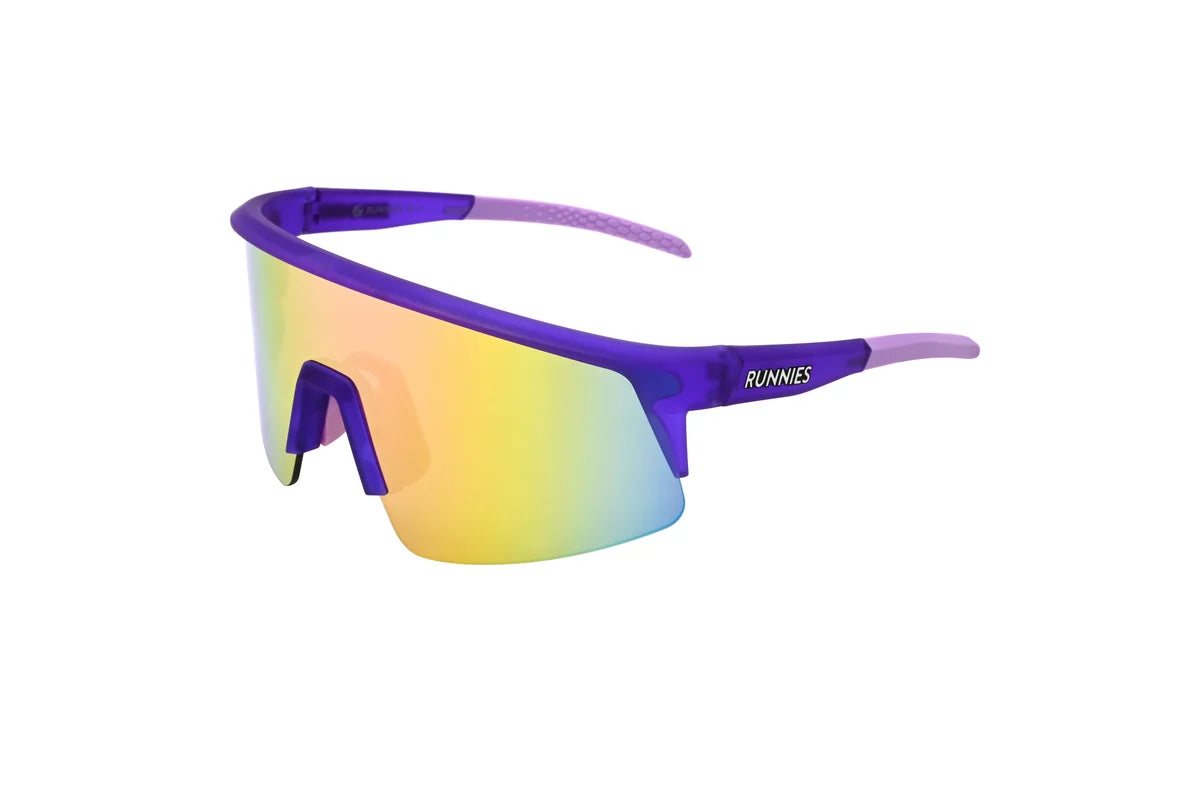 Runnies Pacer Series