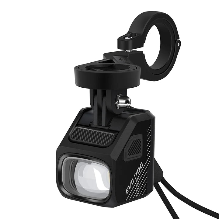 Magicshine EVO 1100 Underneath Mounted Bike Light