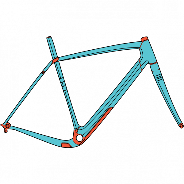 RideWrap - Fully Custom