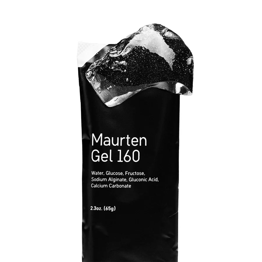 Maurten Gel 160