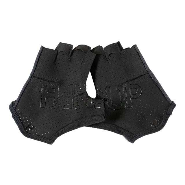 Handup - Topo Map Black