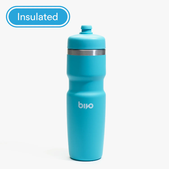 Bivo Trio (insulated) - 21 oz 620 ml