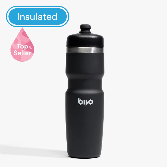 Bivo Trio (insulated) - 21 oz 620 ml