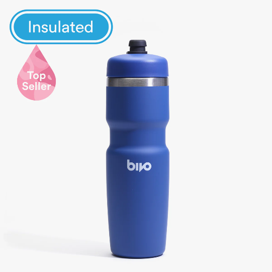 Bivo Trio (insulated) - 21 oz 620 ml