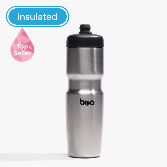 Bivo Trio (insulated) - 21 oz 620 ml