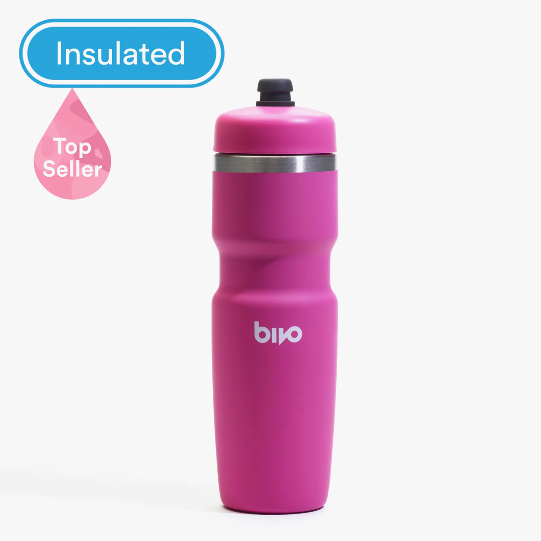 Bivo Trio (insulated) - 21 oz 620 ml