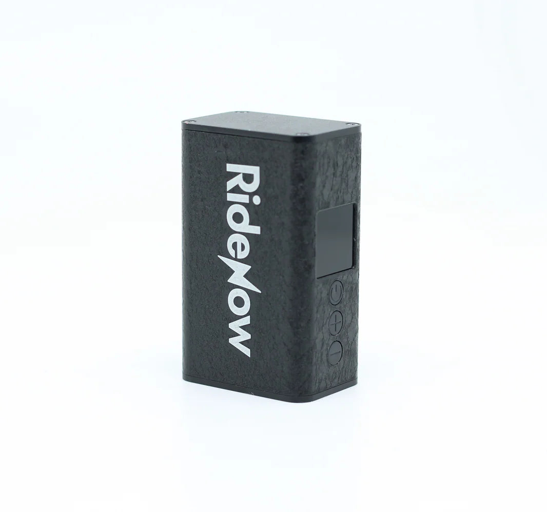 Ridenow Mini Pump Portable Bicycle Electric Air Pump R1