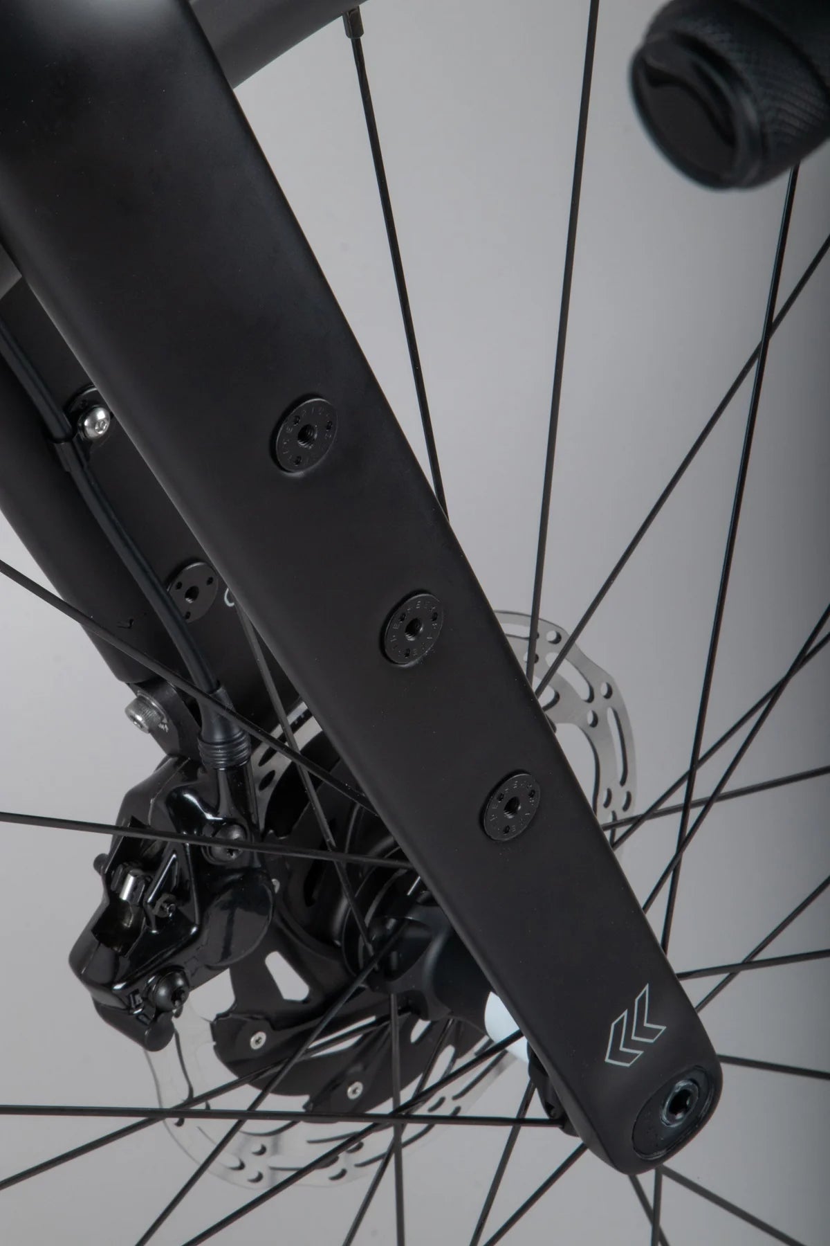 Curve GXR4 - Titanium (KEVIN OF TITANIUM)