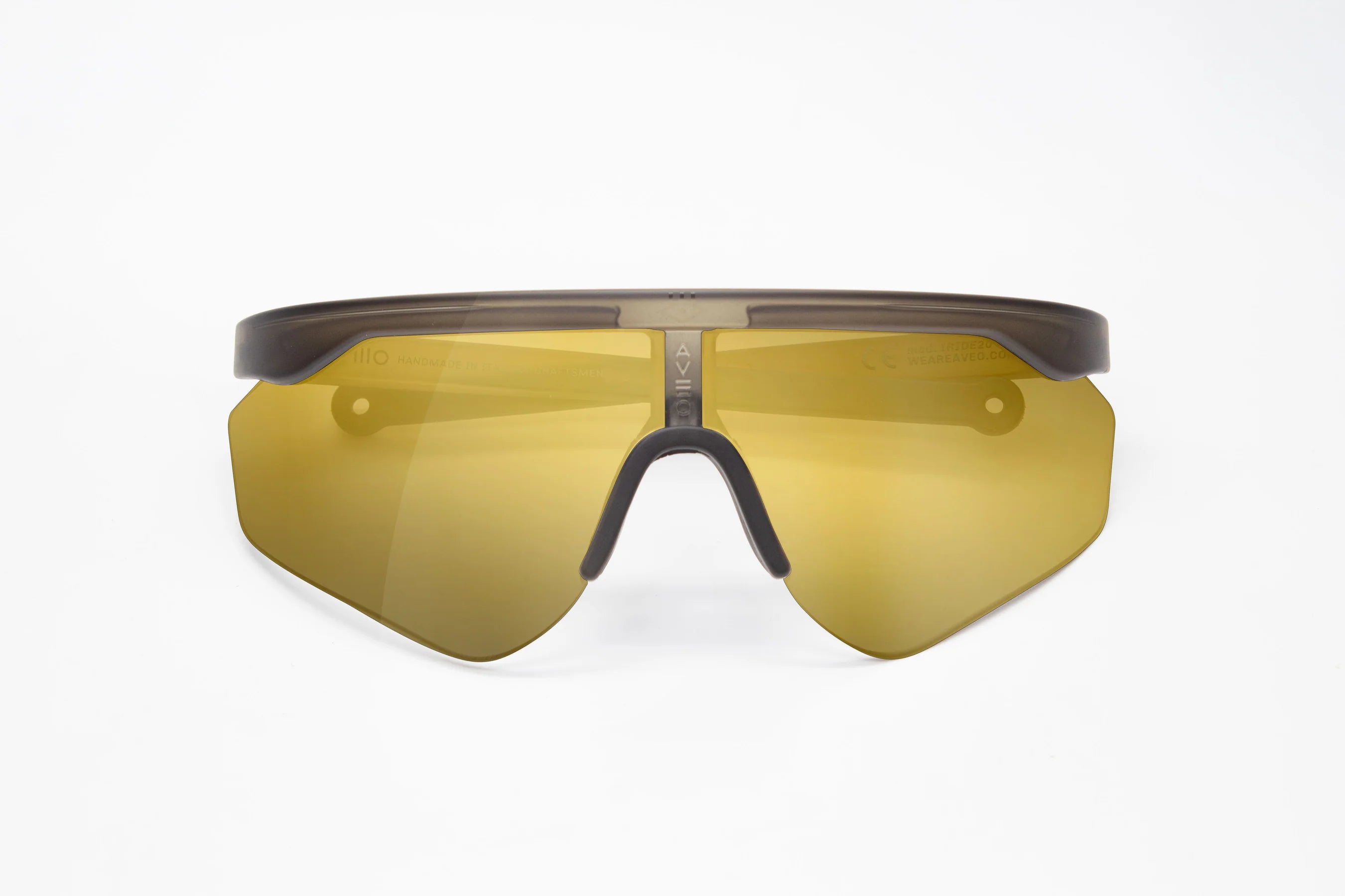 AVEO - Iride DUO Fade Green