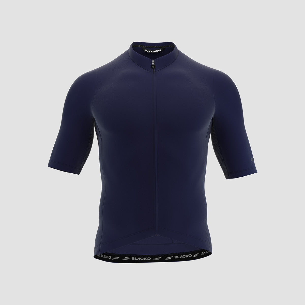 BLACKSHEEP Men's Essentials TEAM Jersey - Navy