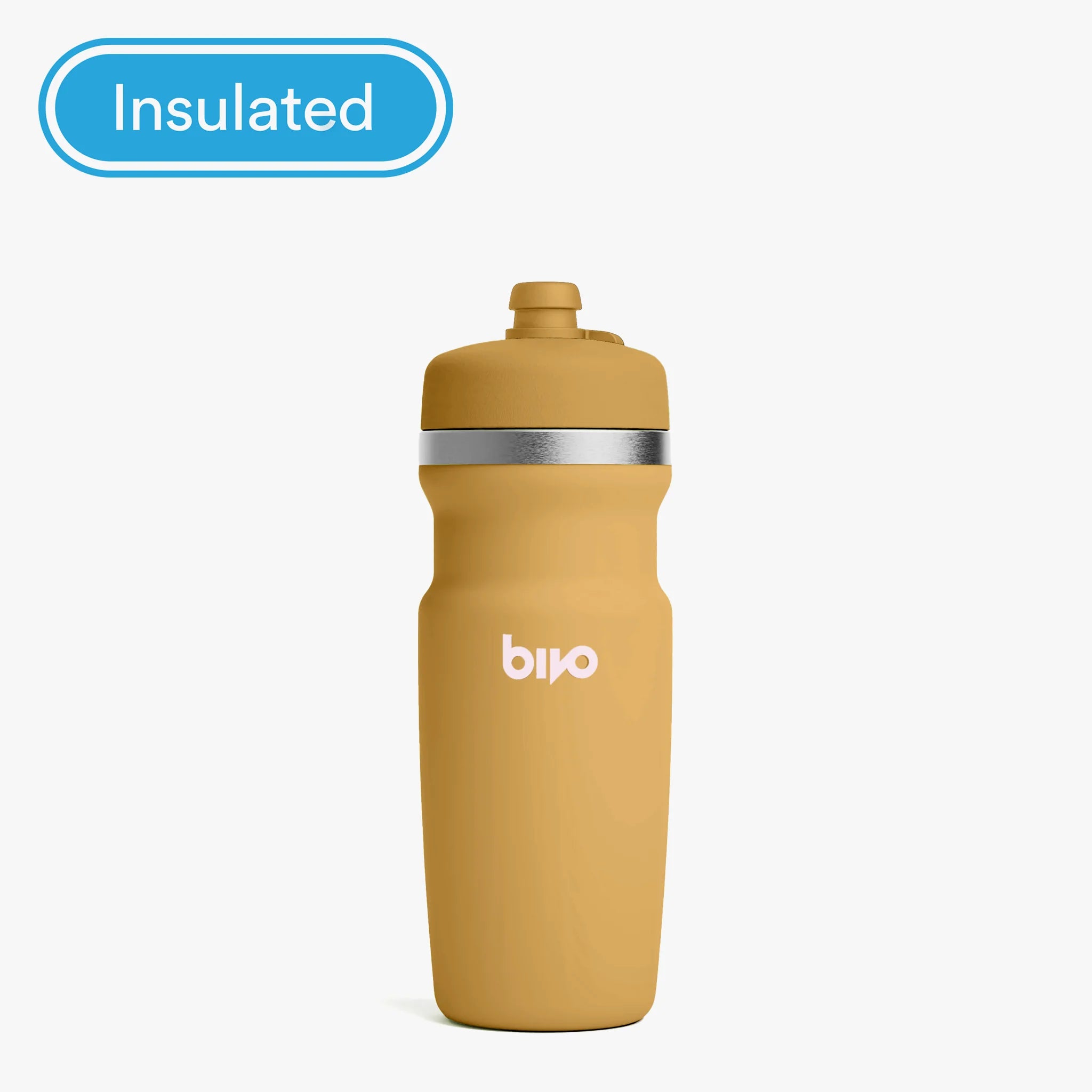 Bivo Trio Mini (insulated) - 17 oz 500 ml