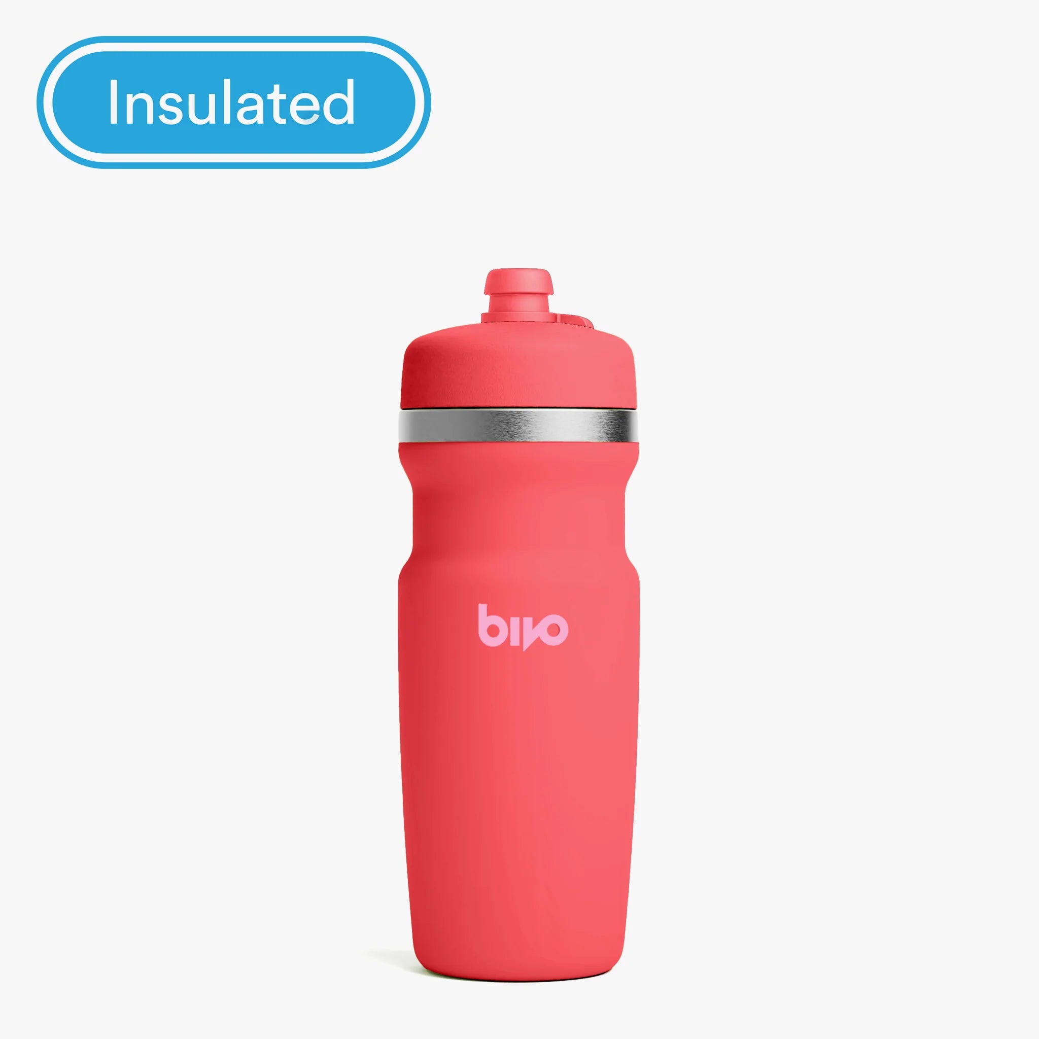 Bivo Trio Mini (insulated) - 17 oz 500 ml