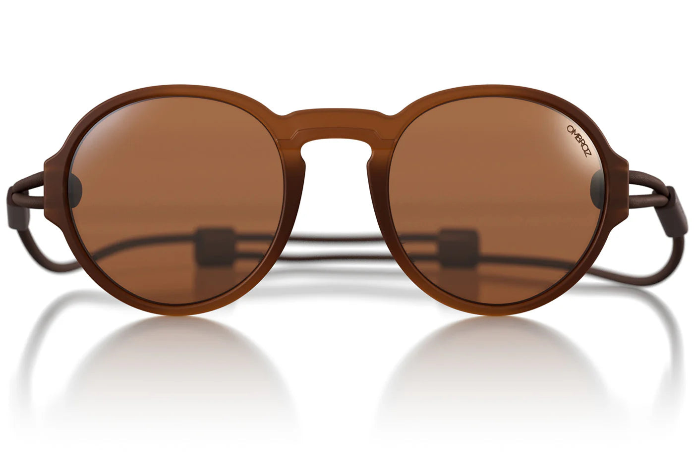 Ombraz Viale / Dusk / Polarized Brown