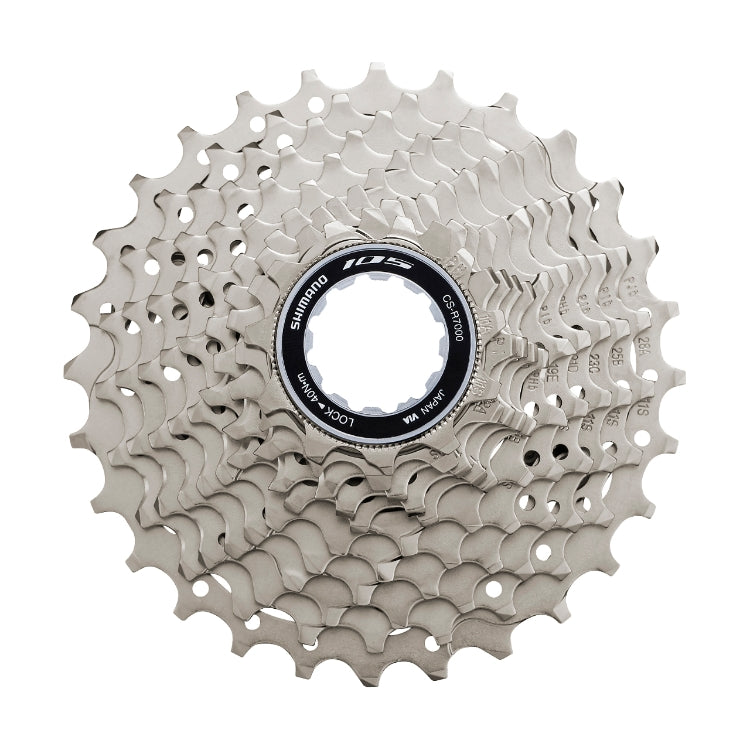 SHIMANO 105 R7000 Cassette 11-speed CS-R7000